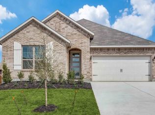533 Hillcrest Cir, Justin, TX 76247