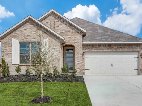 533 Hillcrest Cir, Justin, TX 76247