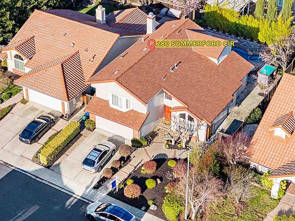 4th image of 280 Summerford Cir