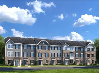 9604 Pointe Laurel Ln, Glen Allen, VA 23060