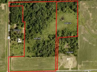 95th Ave NE, Foley, MN 56329