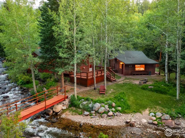 3443 Riverside Dr, Lyons, CO 80540