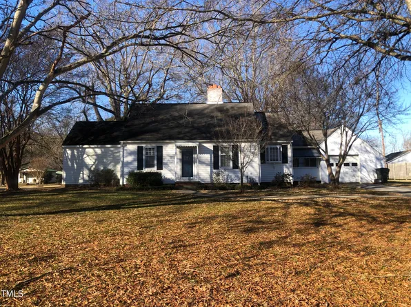 3075 Maple Ave, Burlington, NC 27215