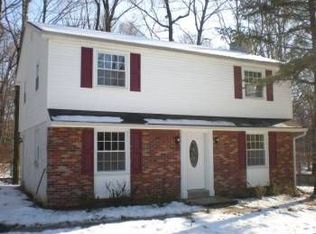 580 Norwood Rd, Downingtown, PA 19335