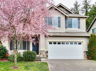 9124 Periwinkle Loop NE, Lacey, WA 98516