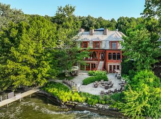 944 S Shore Dr, Culver, IN 46511
