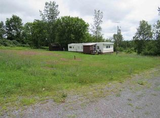 172 Upper Ridge Rd, Brasher Falls, NY 13613