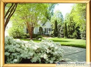 4417 Touchstone Forest Rd, Raleigh, NC 27612