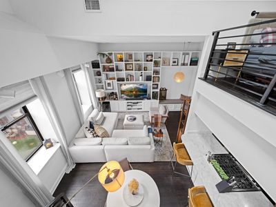222 Clinton St APT 23, Hoboken, NJ, 07030