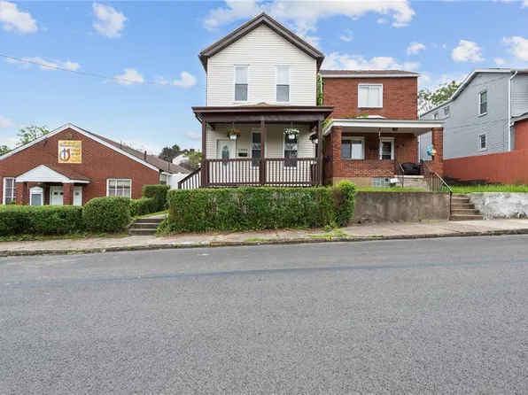 1305 Soles St, McKeesport, PA 15132
