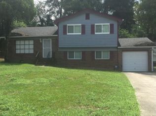 2000 Jones Rd NW, Atlanta, GA 30318