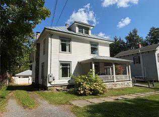 39 Clinton St, Delhi, NY 13753