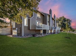 901 Reynolds Farm Ln #D1, Longmont, CO 80503