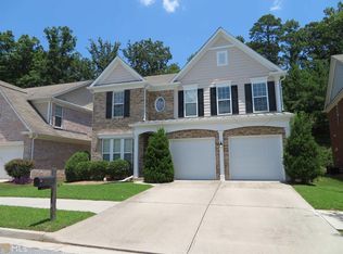 1881 Fosco Dr, Duluth, GA 30097