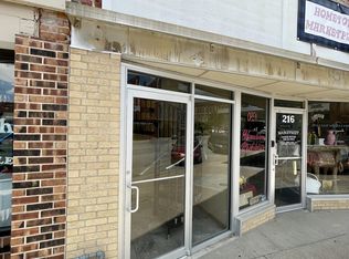 216 S Main St #5, Ottawa, KS 66067