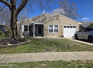 51 Nautilus Dr, Brick, NJ 08723