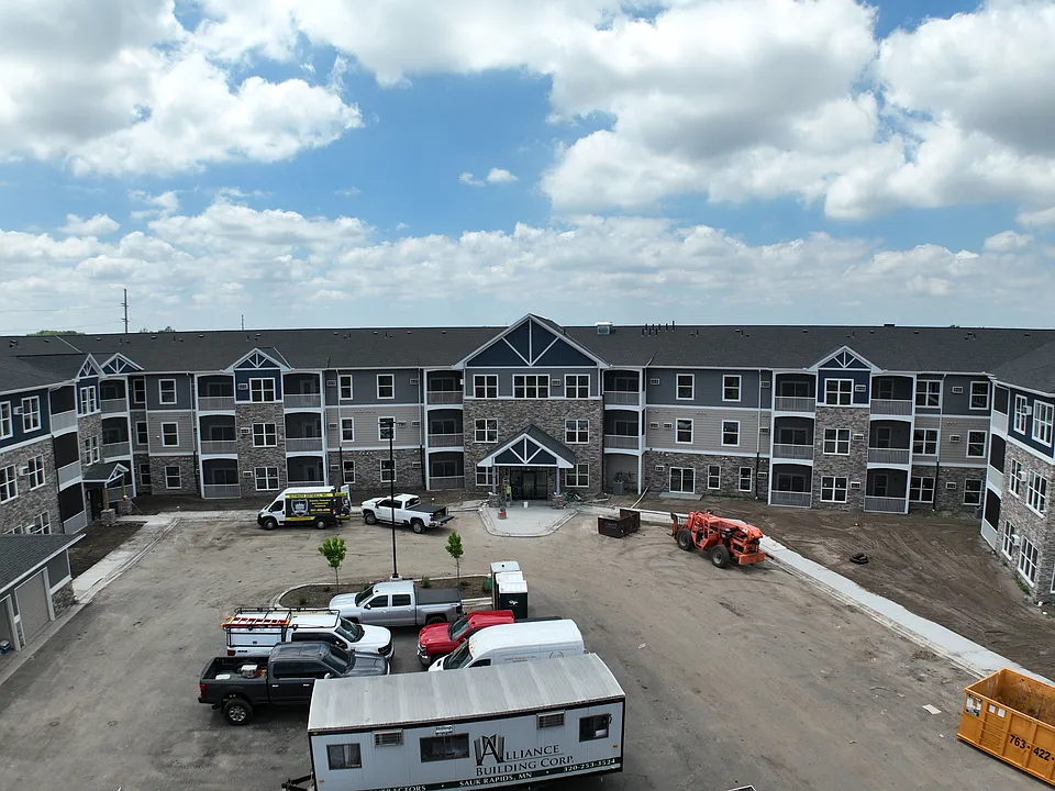 Arbor West