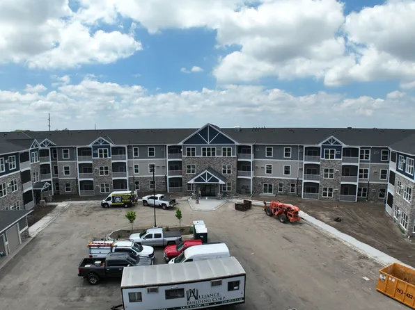 Arbor West, 4631 Rosemary Way #1fb699996, Hugo, MN 55038