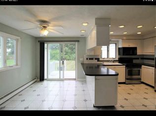 45 Dorothy Ave #45, Providence, RI 02904