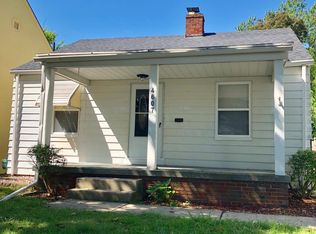 4607 Manorwood Rd, Toledo, OH 43612