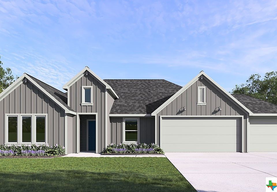 225 Barron Estate Cv, Lockhart, TX 78644 Zillow