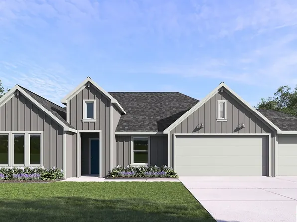 225 Barron Estate Cv, Lockhart, TX 78644
