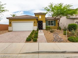 8148 Diggy Ave, Las Vegas, NV 89113