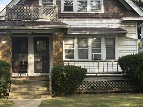 3122 North 44th STREET #3124, Milwaukee, WI 53216