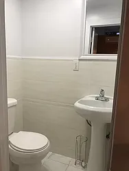 Rented by Owen C Wright, LREB