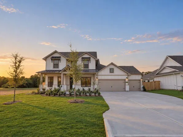 174 Pomelo Dr, Montgomery, TX 77316