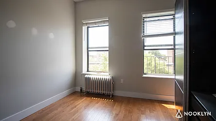 Rented by Nooklyn NYC LLC