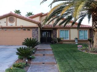 5554 Rabbit Springs Rd, Las Vegas, NV 89110