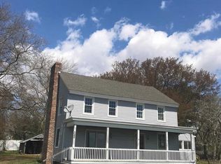 522 Eldridges Hill Rd, Woodstown, NJ 08098