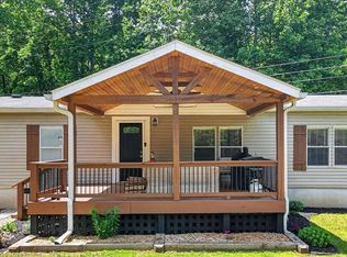 91 Scenic View Dr, Jasper, GA 30143