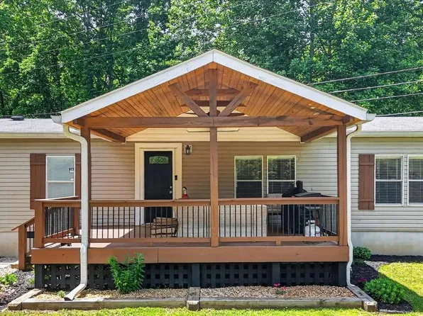 91 Scenic View Dr, Jasper, GA 30143