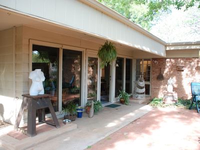 1358 S Leggett Dr, Abilene, TX, 79605