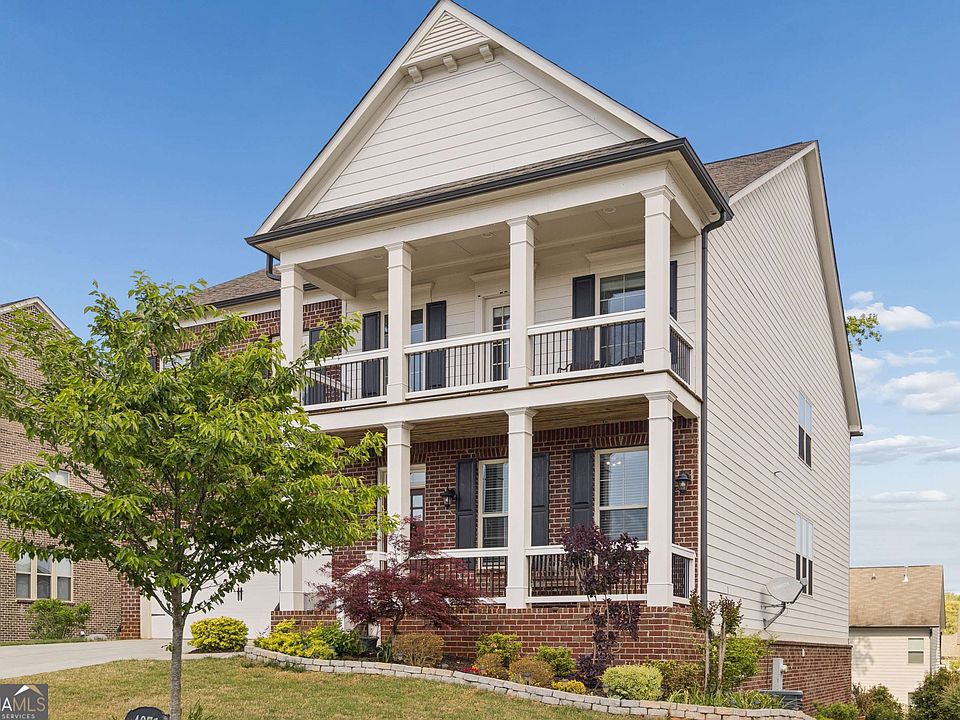 1st image of 4071 Woodward Walk Ln