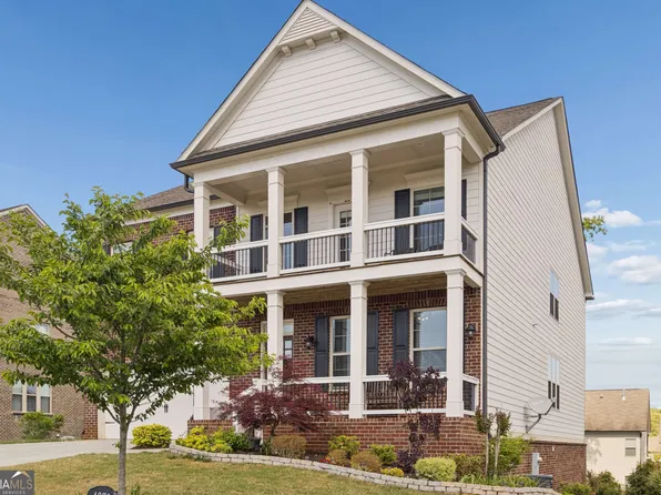 4071 Woodward Walk Ln, Suwanee, GA 30024