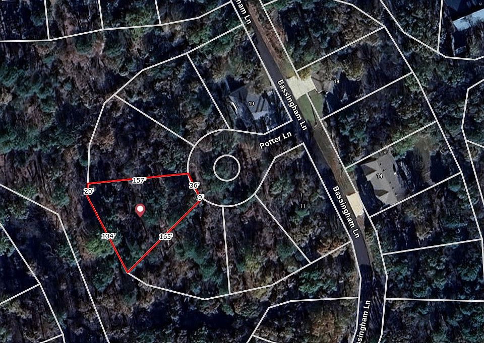 2nd image of Potter Ln #12
