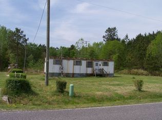 273 Country Club Rd, Camden, NC 27921