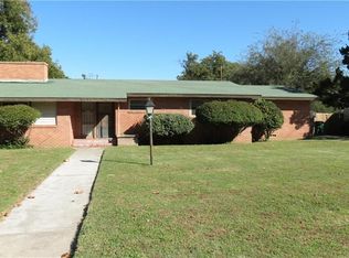 2231 12th St, Vernon, TX 76384