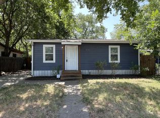 1013 Lott Ave, Austin, TX 78721