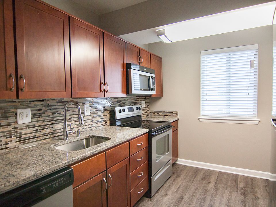 Granite Countertops
