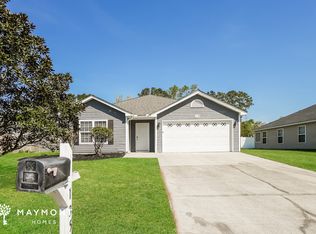 1358 Belle Grove Cir, Hanahan, SC 29410