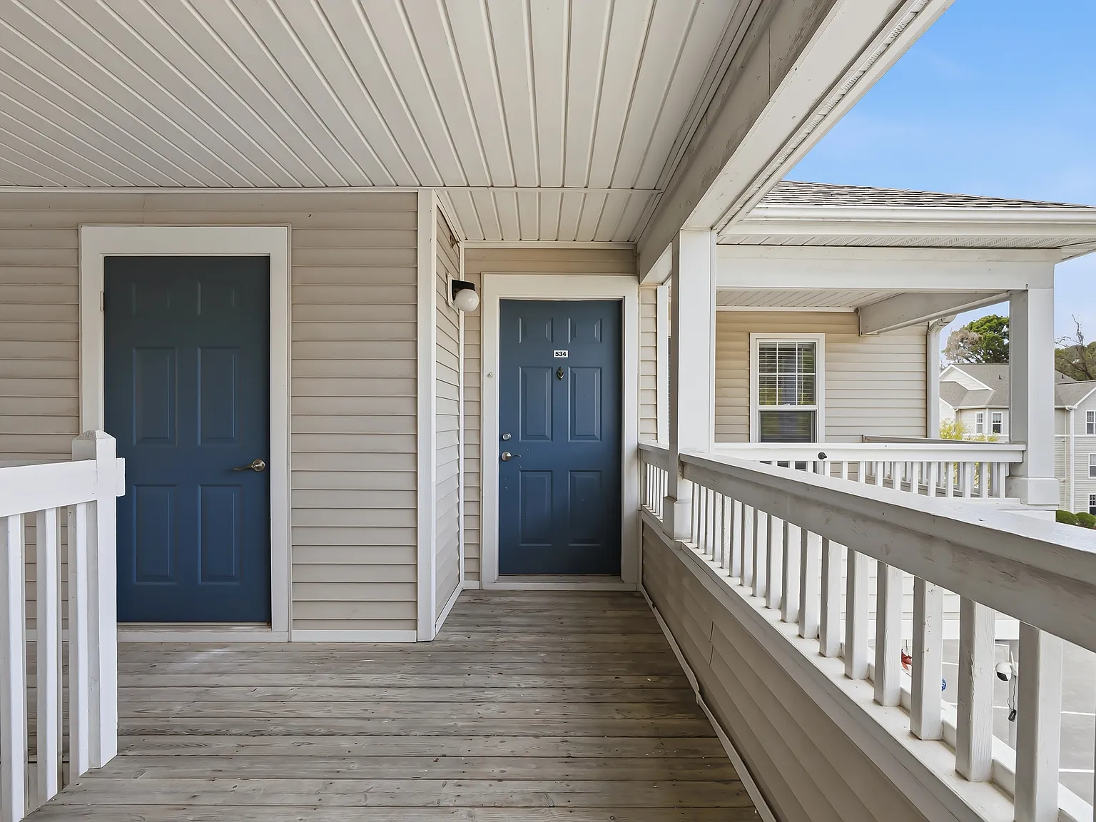 The Pointe @ Apex Apartments — Photo 3