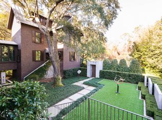 20 Rhett's Bluff Rd, Kiawah Island, SC 29455