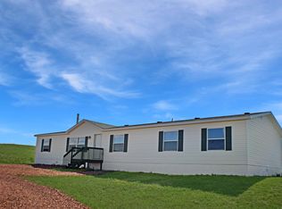 18 Iron Cross Ct, Wright, WY 82732