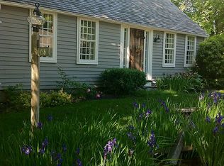 155 Main St, Norwell, MA 02061