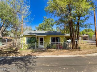 820 Hope St, Prescott, AZ 86303