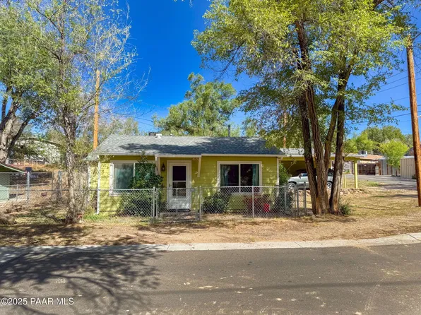 820 Hope St, Prescott, AZ 86303